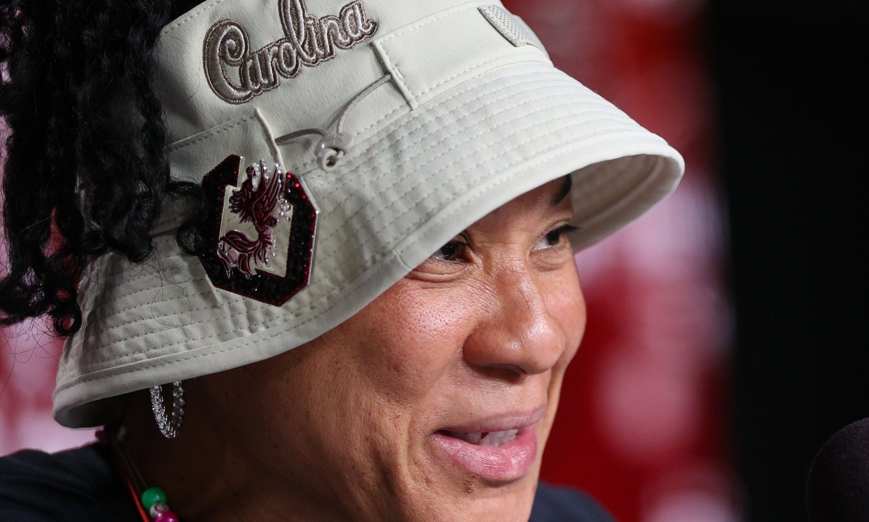 Top 2026 Recruit Olivia Vukosa Highlights Difference in Kim Mulkey and Dawn Staley Talks Ahead of Commitment