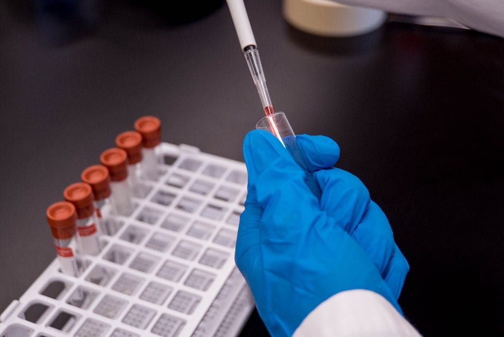 Researchers Modify Genetic Code to Stabilize and Prevent CancerResearchers Modify Genetic Code to Stabilize and Prevent Cancer