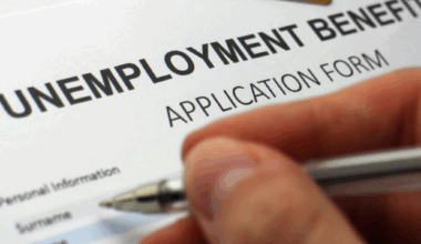 County Unemployment, Office Vacancies Rose During the First Quarter
