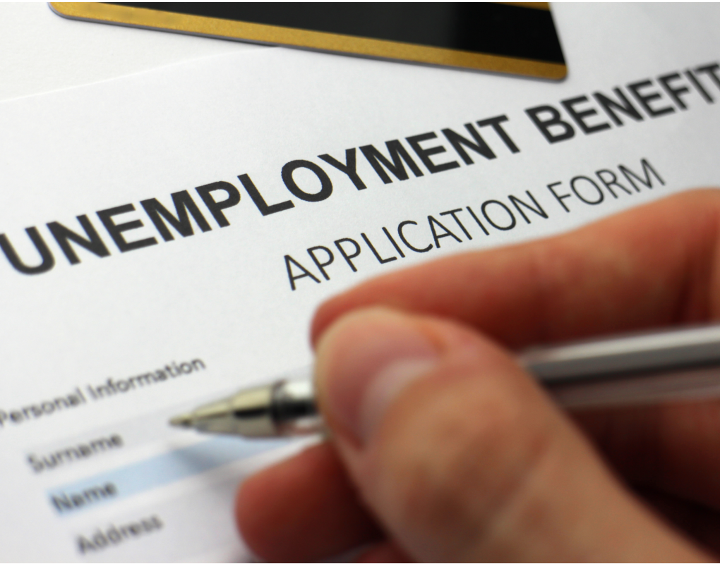 County Unemployment, Office Vacancies Rose During the First Quarter