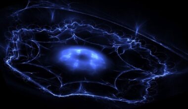 Cosmic Fluctuations in our galaxy