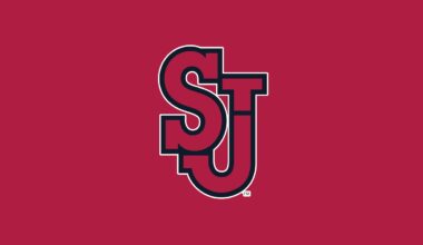 Women's HoopDirt | St. John's adds Gibson as Women's Basketball Director of Operations