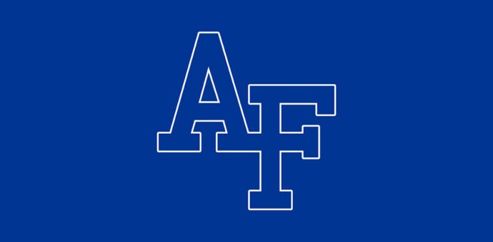 Rowley named Assistant Basketball Coach at Air Force