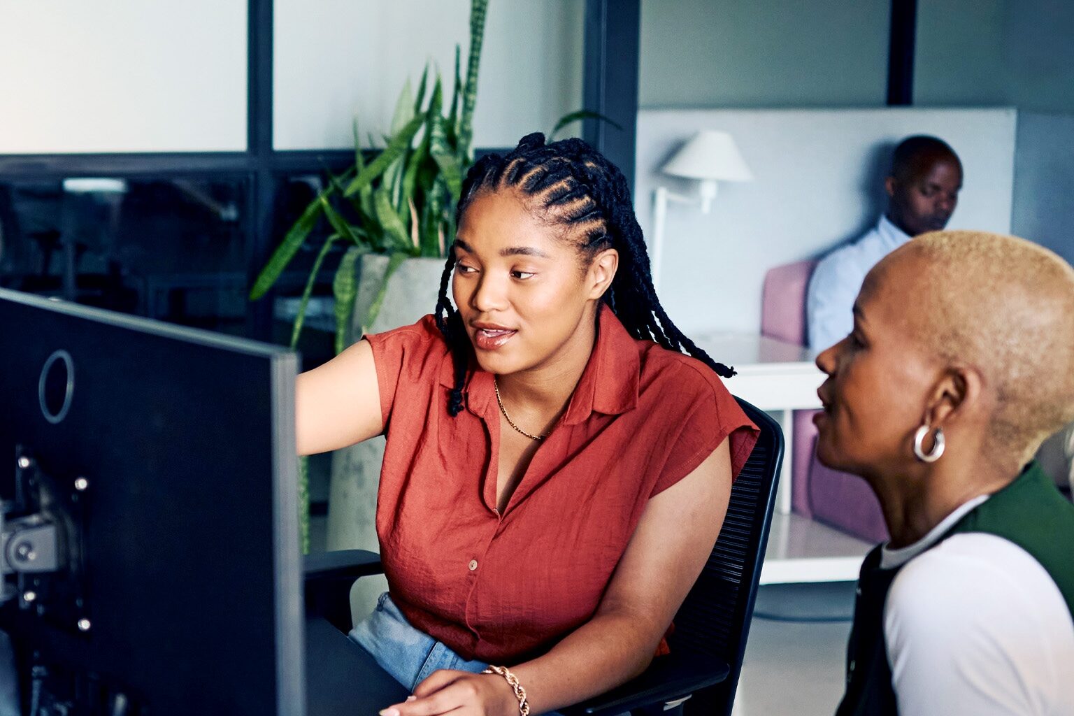 The substantial role of companies in upskilling