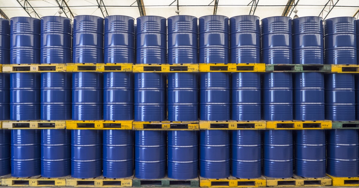 Quest to Regain Market Share Drives Opec-Plus Supply