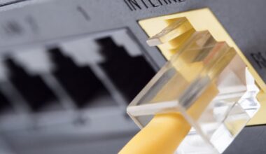 Springfield, Mass., Hopes for Competition Among ISPs