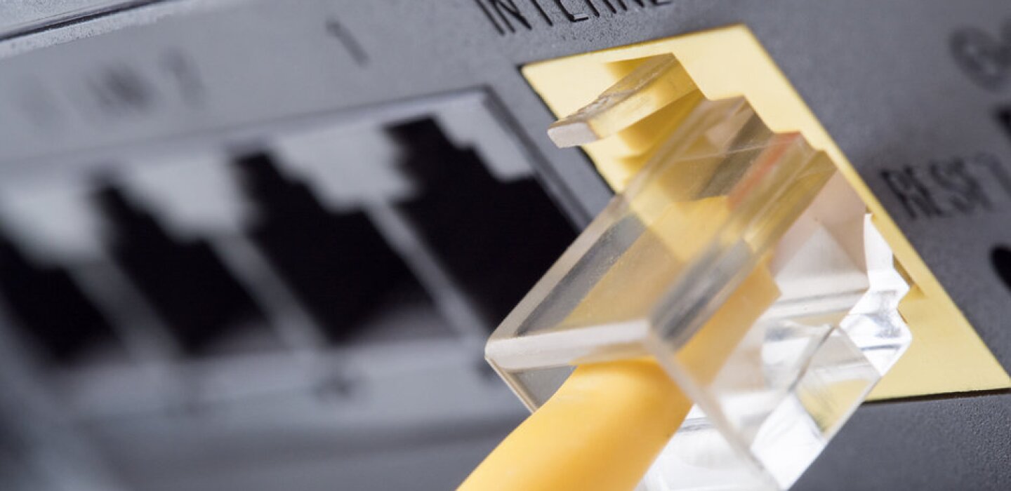 Springfield, Mass., Hopes for Competition Among ISPs