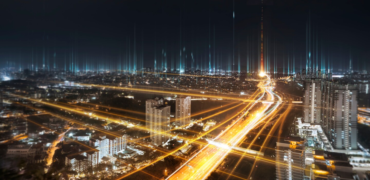 Springfield, Mass., Official Leads Local Fight for Digital Equity