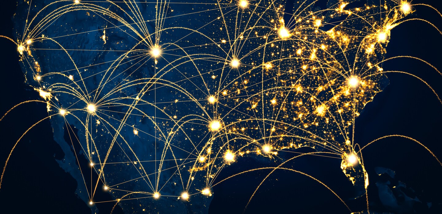 NTIA Lead Arielle Roth Confirmed