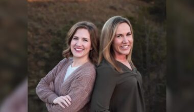 Montana sisters create books for children