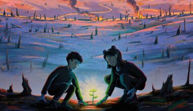 San Diego author Chris Baron brings 'Spark' of hope in new middle-grade novel