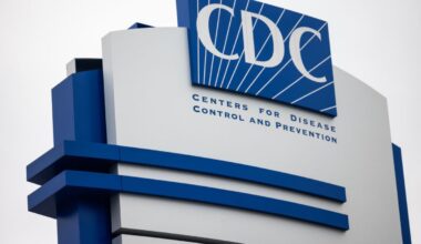 More than 400 CDC staff may be called back to work after being laid off in April : NPR