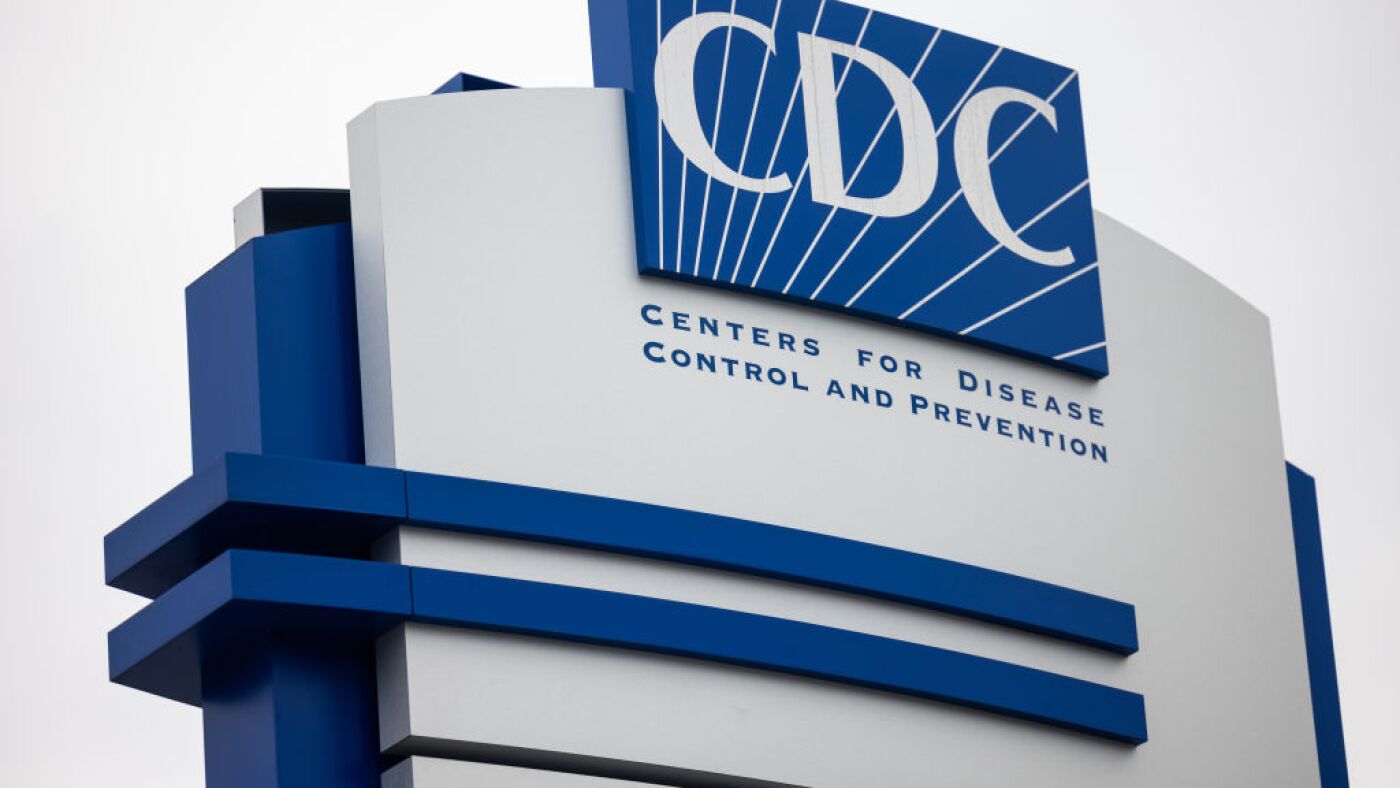More than 400 CDC staff may be called back to work after being laid off in April : NPR