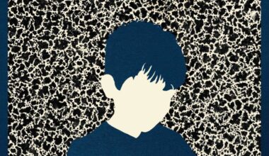 'They would threaten us:' His book is 1st memoir from U.S. facilities for migrant children