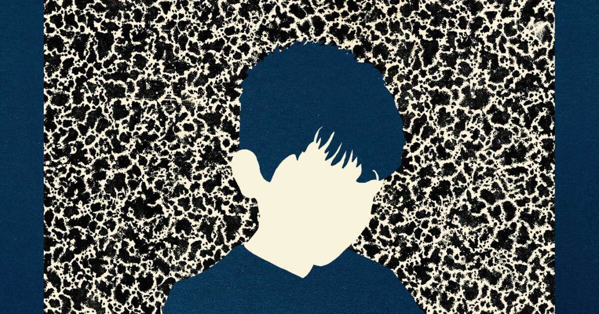 'They would threaten us:' His book is 1st memoir from U.S. facilities for migrant children