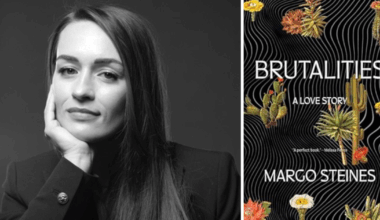 'Brutalities' details Tucson author's time as a dominatrix