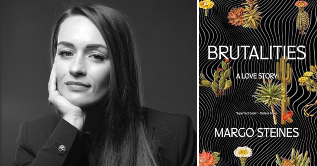 'Brutalities' details Tucson author's time as a dominatrix