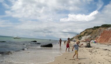 'Nothing More of This Land' traces Martha's Vineyard's indigenous past and present : NPR