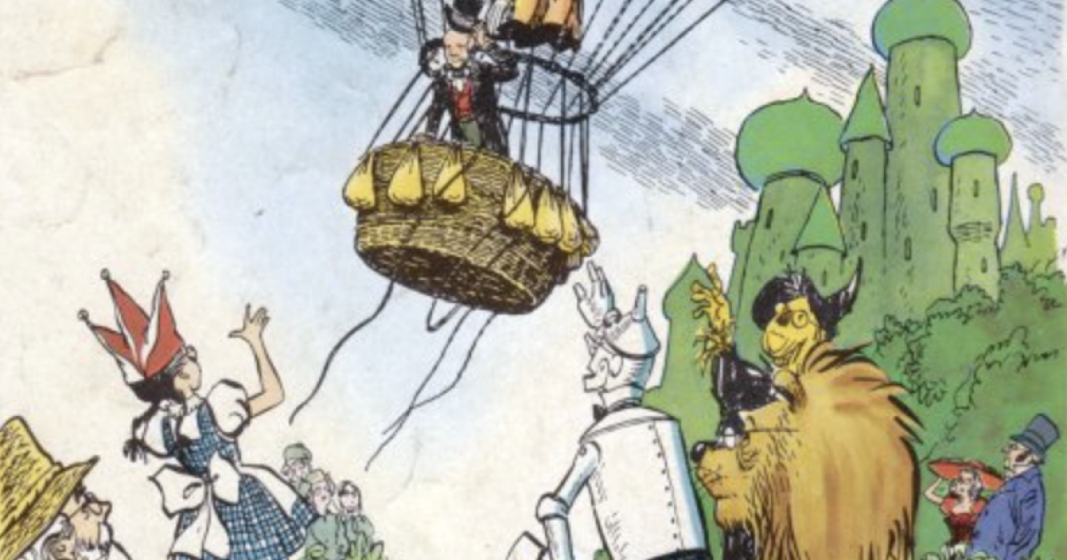 Escape in books | CAI