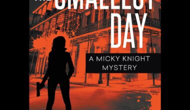 The Reading Life: J.M. Redmann