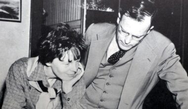'The Aviator and the Showman': New look at Amelia Earhart's marriage