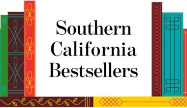 The week’s bestselling books, July 27