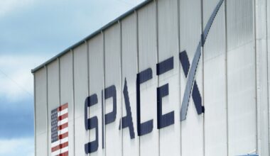 SpaceX targets Saturday evening for launch of Falcon 9 rocket from VSFB