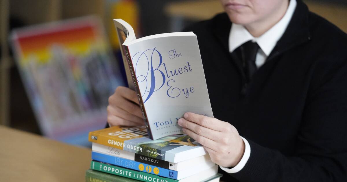 The Deep Dive: This Email Is Banned