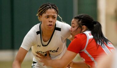 USC lands another No. 1 prospect in women’s basketball as Saniyah Hall commits