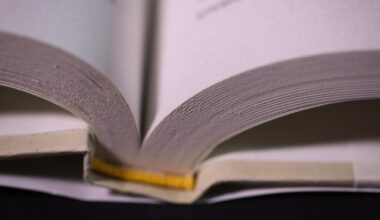 Tell us about the books that shaped you