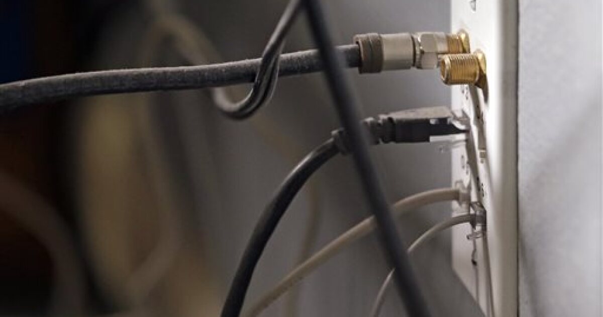 Astound boosts Lehigh Valley internet network in $81M regional investment