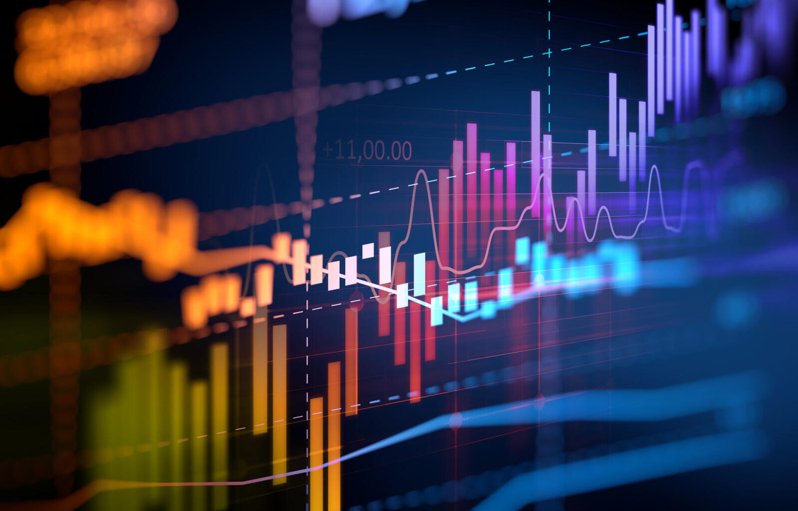 Op-Ed: Staying invested and diversified is crucial for navigating market cycles.