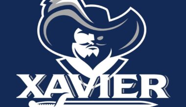 Iowa men’s basketball team will play Xavier, a 2025 NCAA tournament team, in Iowa City