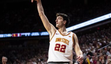 Momcilovic looks to redefine “volume shooter”