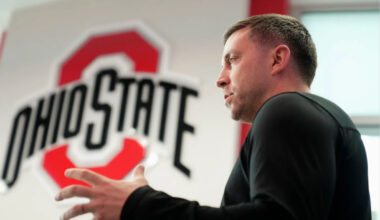 "We Ran Out of Gas" - HC Jake Diebler Breaks Down What Went Wrong in Year 1 at Ohio State