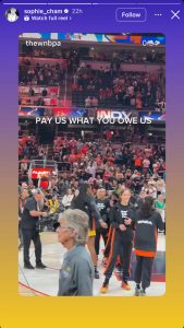 (image credits: @sophie_cham on Instagram)