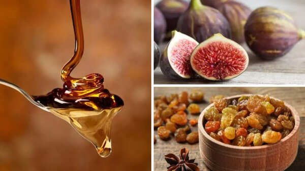 What are the natural sources of Allulose?