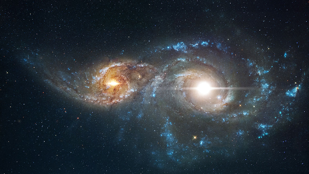 What if the end of the universe is coming much sooner than expected