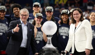 When Geno Auriemma Got Brutally Honest About Coaching Culture at UConn