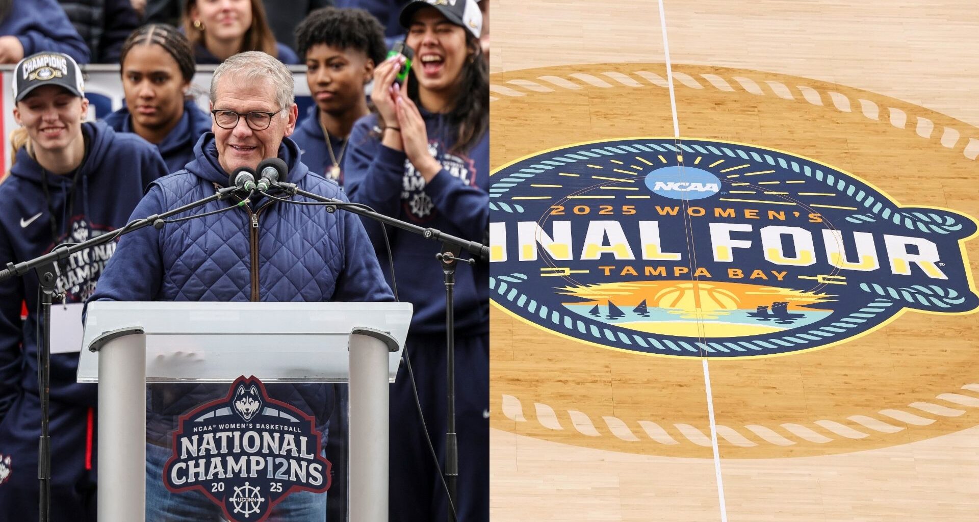 When Geno Auriemma Highlighted How UConn’s Culture Extends Beyond the Box Score