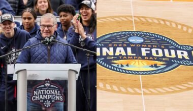 When Geno Auriemma Highlighted How UConn’s Culture Extends Beyond the Box Score