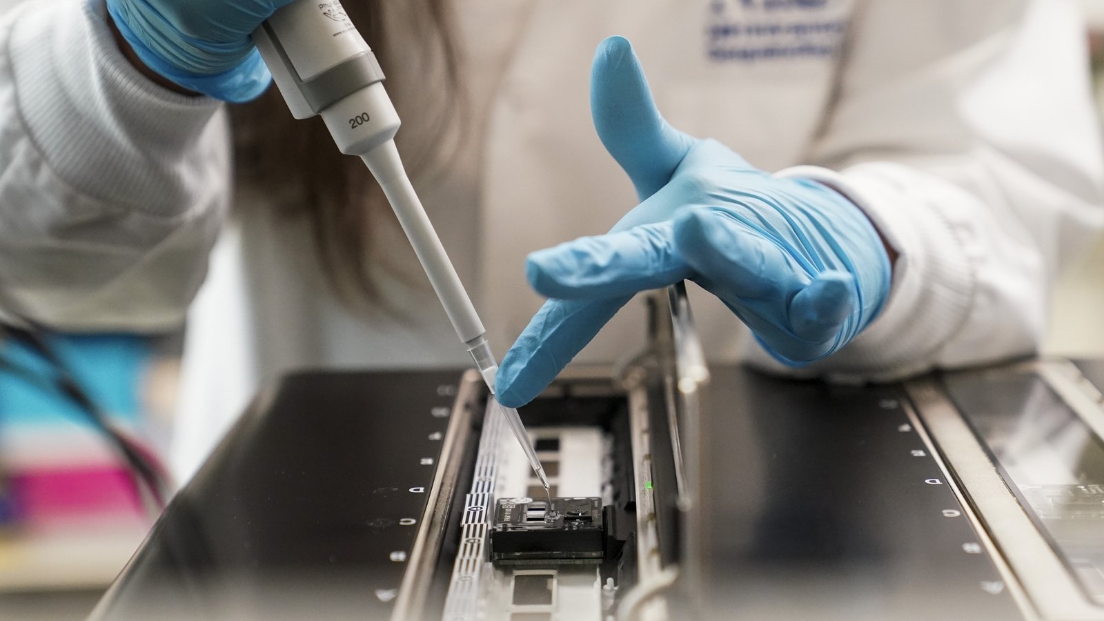 Genetic tests latest attempt to solve gender puzzle