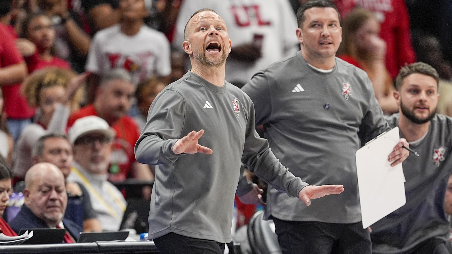 Bold Louisville basketball prediction has Cardinals fans screaming Final Four or bust