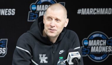 Extremely bold predictions for the 2025-26 Kentucky basketball season