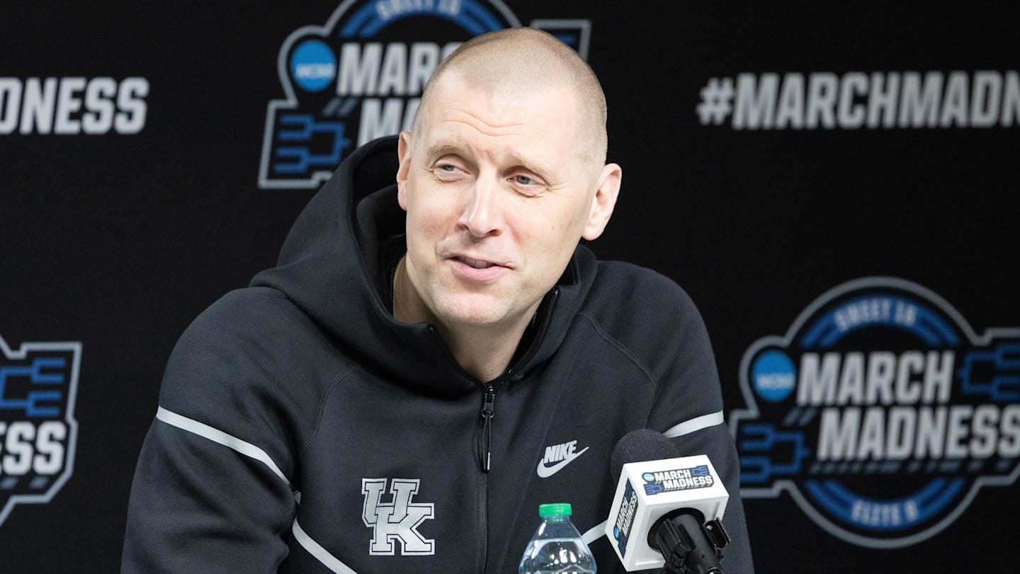 Extremely bold predictions for the 2025-26 Kentucky basketball season