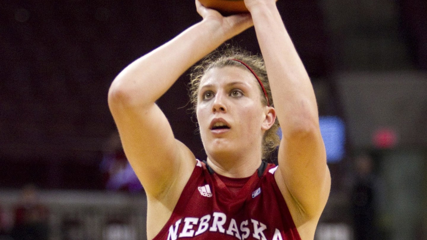 Nebraska Women's Basketball's All-Quarter-Century Team