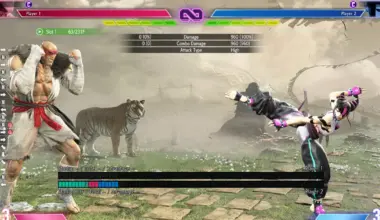 Sagat can whiff punish from near full-screen with his charged Tiger Uppercut in Street Fighter 6