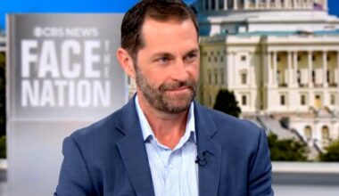 Rep. Jason Crow says Trump-Putin meeting was "historic embarrassment" for U.S.