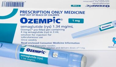 Once aimed at diabetes patients, drugs like Ozempic are now famous for bringing about rapid weight loss by reducing appetite
