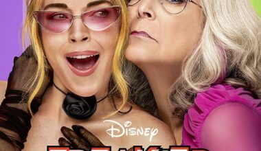 Disney¿s Freakier Friday achieved a major box office milestone, earning back its production budget in just three days, despite opening at No. 2 in the United States